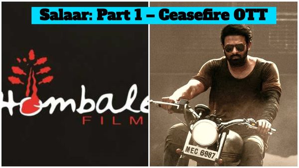 ಮೊದಲ ಬಾರಿಗೆ ನಿರ್ಧಾರ ಬದಲಿಸಿದ ಹೊಂಬಾಳೆ: 'ಸಲಾರ್' ಓಟಿಟಿ ಸ್ಟ್ರೀಮಿಂಗ್ ಎಲ್ಲಿ, ಯಾವಾಗ ಗೊತ್ತಾ?