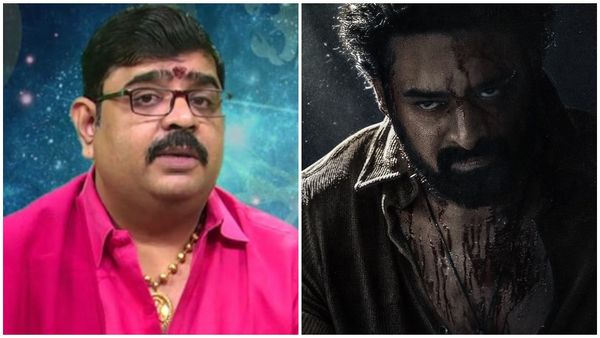 ಪ್ರಭಾಸ್‌ಗೆ ಸರ್ಜರಿ ಆಗಿದ್ದು ಗೊತ್ತಾ? 'ಸಲಾರ್' ವಿಷಯದಲ್ಲಿ ನಿಮ್ಮ ಭವಿಷ್ಯ ಸುಳ್ಳಾಯ್ತು ಎಂದವರಿಗೆ ವೇಣು ಸ್ವಾಮಿ ತಿರುಗೇಟು