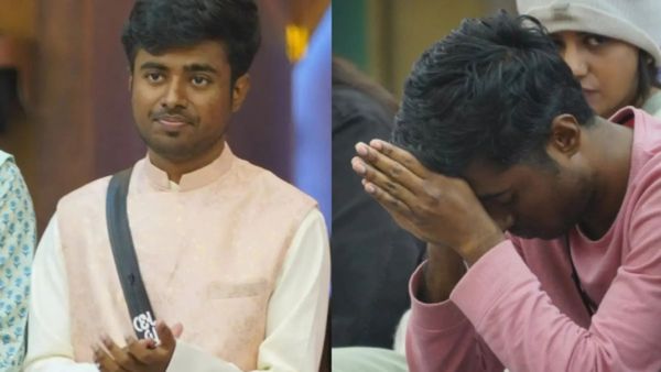 ಇದ್ದಕ್ಕಿದ್ದಂತೆ ಏನಾಯ್ತು ಬಿಗ್ ಬಾಸ್ ಮನೆಯಲ್ಲಿ..! ಡ್ರೋನ್ ಪ್ರತಾಪ್ ಆದ್ರೂ ಎಲ್ಲರ ಟಾರ್ಗೆಟ್..!?