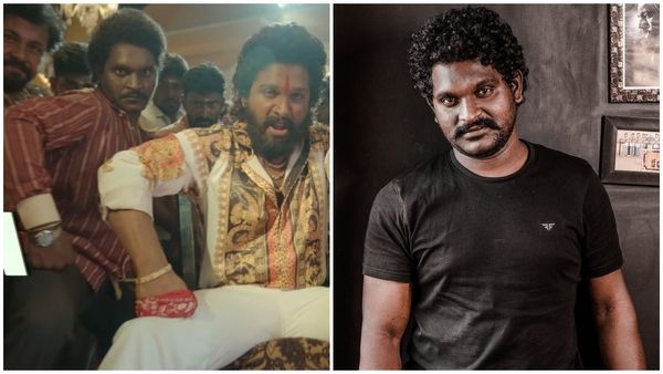 ಬೆದರಿಕೆ ಪ್ರಕರಣದಲ್ಲಿ ಬಂಧನವಾಗಿರುವ 'ಪುಷ್ಪ' ನಟ ಜಗದೀಶ್: ವಿಚಾರಣೆ ವೇಳೆ ಆತ ಹೇಳಿದ್ದೇನು?