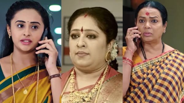 Puttakkana Makkalu: ನಿಜ ತಿಳಿದು ಬಂಗಾರಮ್ಮ ಶಾಕ್, ಮನದಲ್ಲಿ ಸೊಸೆಗೆ ಕೃತಜ್ಞತೆ ತಿಳಿಸಿದ ಅತ್ತೆ!