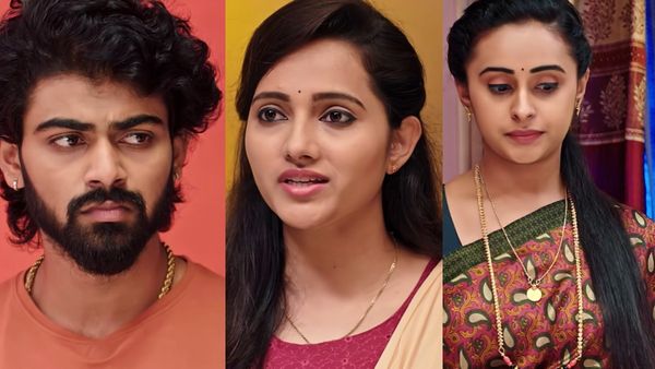 Puttakkana Makkalu: ಬಂಗಾರಮ್ಮನ ಮನಸ್ಸು ಗೆಲ್ಲಲು ರಾಧಾ ಹರಸಾಹಸ, ಸ್ನೇಹಾ-ಕಂಠಿ ಬಾಳಲ್ಲಿ ಬಿರುಗಾಳಿ!?