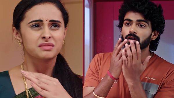 Puttakkana Makkalu: ಮಾವನ ಜೊತೆ ಸೇರಿ ಎಣ್ಣೆ ಹೊಡೆದ ಕಂಠಿ: ಸ್ನೇಹಾಳಿಂದ ತಪ್ಪಿಸಿಕೊಳ್ಳಲು ಹರಸಾಹಸ!