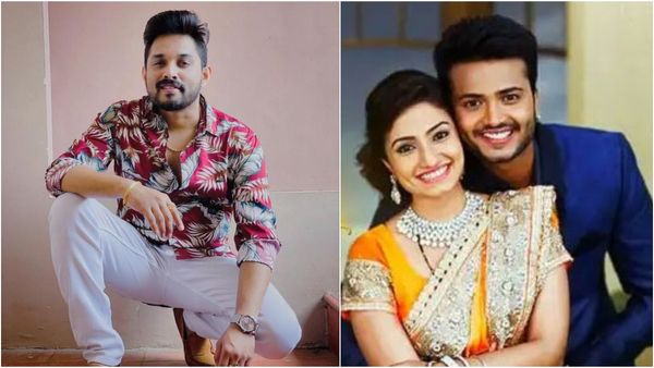 'ಅಗ್ನಿಸಾಕ್ಷಿ' ಧಾರಾವಾಹಿಗೆ ಹತ್ತು ವರ್ಷ: ಅಖಿಲ್ ಪಾತ್ರಧಾರಿ ರಾಜೇಶ್ ಧ್ರುವ ಹೇಳಿದ್ದೇನು?