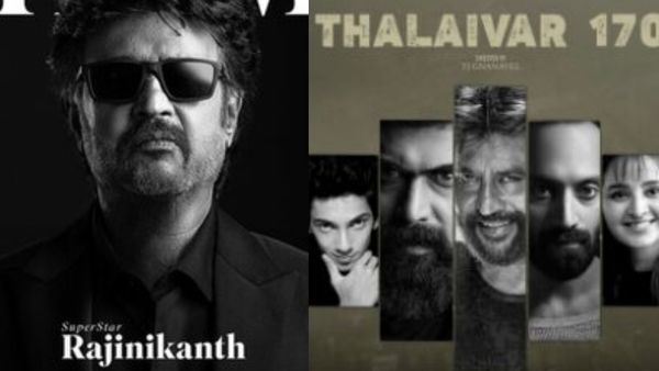 ರಜನಿ 73ನೇ ಬರ್ತ್‌ಡೇ 170ನೇ ಸಿನಿಮಾ ಟೈಟಲ್‌ ಜೊತೆ ಟೀಸರ್: ಶುರುವಾಗಿದೆ ಫ್ಯಾನ್ಸ್ ಸೆಲೆಬ್ರೆಷನ್