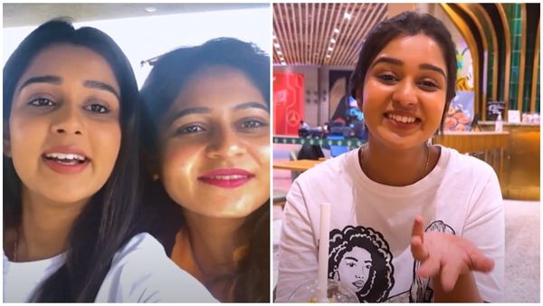 ಎಂಜಾಯ್ ಮಾಡಲು ಗೋವಾ ಟ್ರಿಪ್ ಹೋಗಿ ಪಾಕೆಟ್ ಖಾಲಿ ಮಾಡಿಕೊಂಡ ಚಾರು