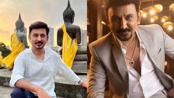 ಕರುನಾಡ ಸಂಭ್ರಮ 2023: ಕನ್ನಡ ಕಲಾಭೂಷಣ ಪ್ರಶಸ್ತಿ ಸ್ವೀಕರಿಸಲಿರುವ ನಟ ರಮೇಶ್ ಅರವಿಂದ್