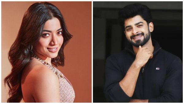 ರಶ್ಮಿಕಾ ಮಂದಣ್ಣ ಈಗ 'ದಿಯಾ' ದೀಕ್ಷಿತ್ ಶೆಟ್ಟಿ 'ಗರ್ಲ್‌ಫ್ರೆಂಡ್'