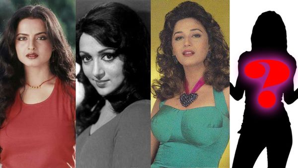 ಒಂದು ಕೋಟಿ ಸಂಭಾವನೆ ಪಡೆದ ಭಾರತದ ಮೊದಲ ನಟಿ ಯಾರು ಗೊತ್ತಾ? ರೇಖಾ, ಮಾಧುರಿ ಅಲ್ವೇ ಅಲ್ಲ!