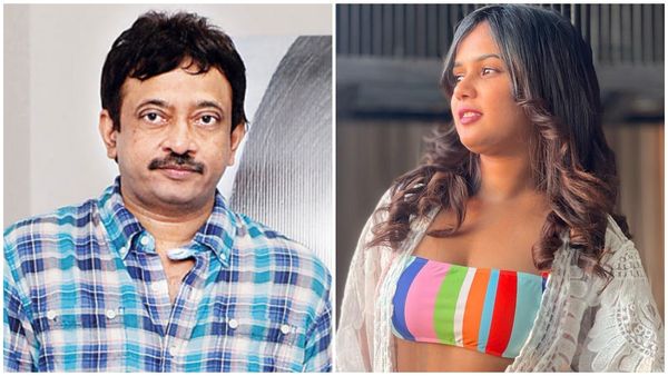 ಕೊನೆಗೂ ಆರ್‌ಜಿವಿ ಆಸೆ ತೀರಿಸಿದ ಅರಿಯಾನ.. ಬಿಕಿನಿಯಲ್ಲಿ ಬೆಡಗಿಯ ಪೋಸ್ ವೈರಲ್