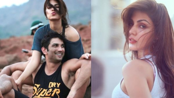 ಸುಶಾಂತ್ ಸಿಂಗ್ ರಜಪೂತ್ ಡೆತ್ ಕೇಸ್: ಸಿಬಿಐ ವಿರುದ್ಧ ಹೈಕೋರ್ಟ್ ಮೊರೆ ಹೋದ ನಟಿ ರಿಯಾ ಚಕ್ರವರ್ತಿ