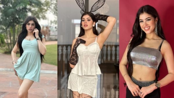 ಭಾರತದ ಅತ್ಯಂತ ಶ್ರೀಮಂತ ಬಾಲನಟಿ ರಿವಾ ಅರೋರಾ: 18 ವರ್ಷವೂ ದಾಟದ ಈಕೆಯ ಆದಾಯವೆಷ್ಟು ಗೊತ್ತೆ?