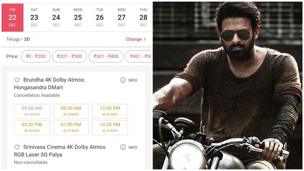 'ಸಲಾರ್' ಕನ್ನಡ ವರ್ಷನ್ ಕಥೆ ಏನಾಯ್ತು? ಹೊಂಬಾಳೆ ಫಿಲ್ಮ್ಸ್ ಮೇಲೆ ನೆಟ್ಟಿಗರ ಅಸಮಾಧಾನ