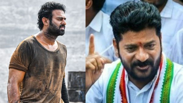 ತೆಲಂಗಾಣದಲ್ಲಿ 'ಸಲಾರ್' ಟಿಕೆಟ್ ದರ ಹೆಚ್ಚಳಕ್ಕೆ ವಿರೋಧ: ನೂತನ ಸಿಎಂಗೆ ಮನವಿ