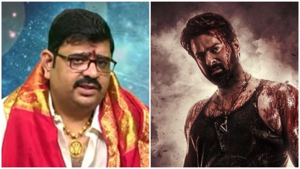 ಪ್ರಭಾಸ್ ಜಾತಕದ ಪ್ರಕಾರ 'ಸಲಾರ್' ರಿಸಲ್ಟ್ ಏನಾಗುತ್ತೆ? ವೇಣು ಸ್ವಾಮಿ ನುಡಿದ ಭವಿಷ್ಯ ಏನು?