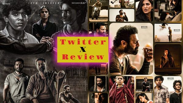 Salaar Twitter Review: ಇಂಟರ್‌ವಲ್, ಕ್ಲೈಮ್ಯಾಕ್ಸ್ ಅದ್ಭುತ.. ಆದ್ರೂ ಯಾಕೋ ಸಮಾಧಾನ ಆಗ್ತಿಲ್ಲ!