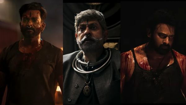 Salaar Trailer: ಸ್ನೇಹಿತನ ಸಾಮ್ರಾಜ್ಯ ಉಳಿಸಲು ಒನ್ ಮ್ಯಾನ್ ಆರ್ಮಿಯಾದ 'ಪ್ರಭಾಸ್'!