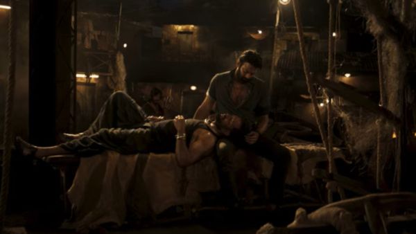 'ಆಕಾಶ ಗಡಿಯ ದಾಟಿ' ಬಂದ ಪ್ರಭಾಸ್-ಪೃಥ್ವಿರಾಜ್ ನಟನೆಯ 'ಸಲಾರ್' ಸಿನಿಮಾದ ಮೊದಲ ಹಾಡು