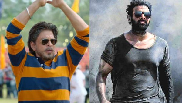 ದೇಶದಲ್ಲಿ ಸಲಾರ್ ಅಬ್ಬರ: ವಿದೇಶದಲ್ಲಿ 'ಸಲಾರ್' ಎದುರು ಶಾರುಖ್ ಖಾನ್ ನಟನೆಯ 'ಡಂಕಿ' ಪ್ರಾಬಲ್ಯ!