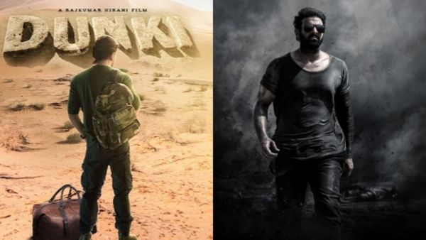 ಡಂಕಿ vs ಸಲಾರ್: ತೆರೆಮರೆಯಲ್ಲಿ ನಡೆಯುತ್ತಿದೆ ದೊಡ್ಡ ಕದನ..! ಗೆಲ್ಲುವವರ್‍ಯಾರು?