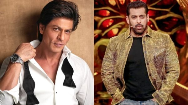 ಬಾಲಿವುಡ್‌ ಸ್ಟಾರ್ಸ್‌ ಶಾರುಖ್ ಖಾನ್ ಮತ್ತು ಸಲ್ಮಾನ್ ಖಾನ್ ಇಬ್ಬರಲ್ಲಿ ಯಾರು ಶ್ರೀಮಂತರು?