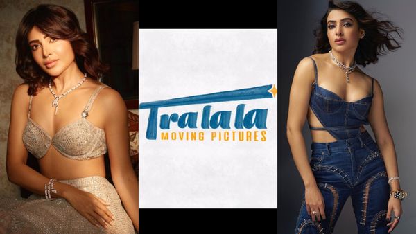 ನಿರ್ಮಾಪಕಿಯಾದ ಸಮಂತಾ: ಹೊಸ ಪ್ರೊಡಕ್ಷನ್ ಹೌಸ್ ಘೋಷಣೆ, ಮತ್ತೆ ಸಿನಿಮಾದಲ್ಲಿ ನಟಿಸುವುದಿಲ್ಲವೇ...?