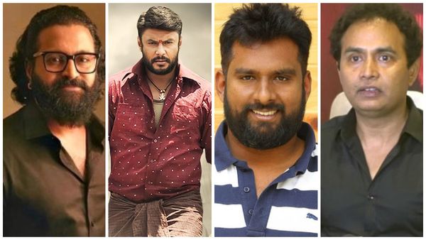 ಎಲ್ಲೆಲ್ಲೂ 'ಕಾಟೇರ'ನ ಆರ್ಭಟ ಜೋರು: ಕನ್ನಡ ಸಿನಿಮಾ ತಾರೆಯರ ಬಹುಪರಾಕ್