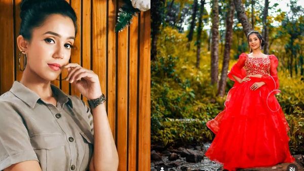 'ಸರಿಗಮಪ ಸೀಸನ್ 15' ರ ಸ್ಪರ್ಧಿ ಈಗ ಕಿರುತೆರೆಯ ಬೇಡಿಕೆಯ ನಟಿ; ಯಾರೀ ನಟಿ?