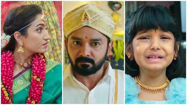 Seetha Raama: ಸೀತಮ್ಮನ ಮದುವೆ ಮುಗಿದ ಕೂಡಲೇ ರುದ್ರಪ್ರತಾಪ್ ಸಿಹಿಯನ್ನು ಎಲ್ಲಿ ಕಳಿಸಲು ನಿರ್ಧರಿಸಿದ್ದಾನೆ..?