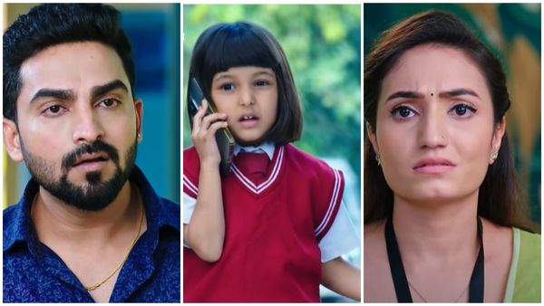 Seetha Raama: ಸೀತಾಳನ್ನು ಮದುವೆಗೆ ಒಪ್ಪಿಸಿದ ರಾಮ : ಸಿಹಿಗೆ ಲಾಯರ್ ತಂದೆಯಾಗುತ್ತಾನಾ..?