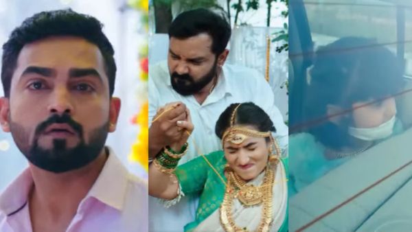 Seetha Raama: ರುದ್ರ ಪ್ರತಾಪನ ಸಂಚು ಬಯಲಿಗೆ.. ಸೀತಾಳ ಜೀವನ ಉಳಿಸಿದ ರಾಮ ಸಿಹಿಯನ್ನು ಕಾಪಾಡುತ್ತಾನ?