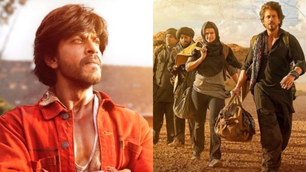 Dunki: 'ಡಂಕಿ' ಹಾಡು ನೋಡಿ ಕೆನಡಾ ಬಿಟ್ಟು ಭಾರತಕ್ಕೆ ಬರುತ್ತೀನಿ ಎಂದ ಅಭಿಮಾನಿಗೆ ಶಾರುಖ್ ಖಾನ್ ಸಲಹೆಯೇನು?