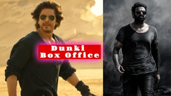 'ಸಲಾರ್' ವಿರುದ್ಧ ಬಾಕ್ಸಾಫೀಸ್ ಯುದ್ಧದಲ್ಲಿ ಗೆಲ್ಲುತ್ತಾ 'ಡಂಕಿ'; ಮೊದಲ ದಿನದ ಲೆಕ್ಕಾಚಾರವೇನು?