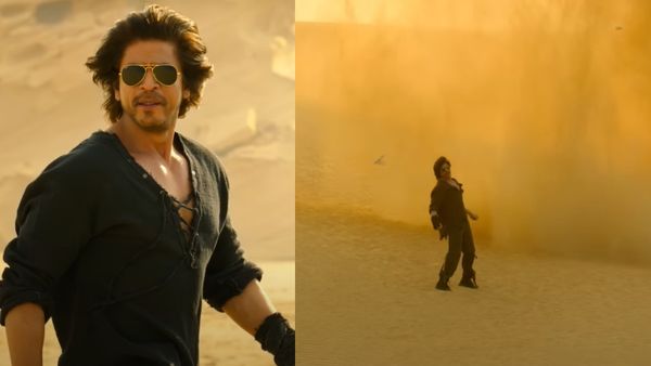 'ಡಂಕಿ' ರಿಲೀಸ್‌ ಹತ್ತಿರದಲ್ಲಿರುವಾಗ್ಲೇ ಅಬುಧಾಬಿಯಲ್ಲಿ ಶಾರುಖ್ ಸಾಂಗ್ ಶೂಟ್: ಪ್ಲ್ಯಾನ್ ಏನು?