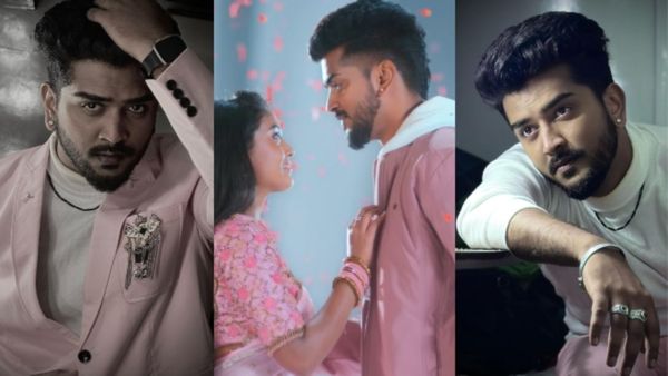 ಹುಟ್ಟುಹಬ್ಬದ ಸಂಭ್ರಮದಲ್ಲಿ ಬ್ರೋ ಗೌಡ, ಶಮಂತ್ ಬಣ್ಣದ ಲೋಕಕ್ಕೆ ಕಾಲಿಟ್ಟದ್ದು ಹೇಗೆ ಗೊತ್ತಾ?