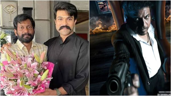 ರಾಮ್ ಚರಣ್ ಸಿನಿಮಾದಲ್ಲಿ ಶಿವಣ್ಣ ನಟಿಸುತ್ತಾರಾ? ಇಲ್ವಾ? ತೆಲುಗು ನಟ ನಾನಿ ಜೊತೆ ನಟಿಸೋದ್ಯಾವಾಗ?