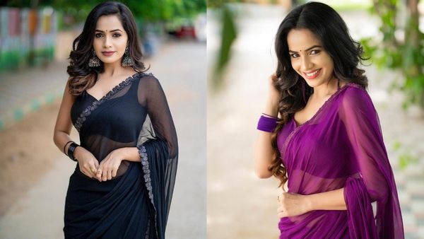 ತೆಲುಗು ಕಿರುತೆರೆಯಲ್ಲಿ ಮಿಂಚುತ್ತಿರುವ ಕನ್ನಡದ ನಟಿ ಶೋಭಾ ಶೆಟ್ಟಿಗೆ ರಾಷ್ಟ್ರೀಯ ಗೌರವಪ್ರಶಸ್ತಿ