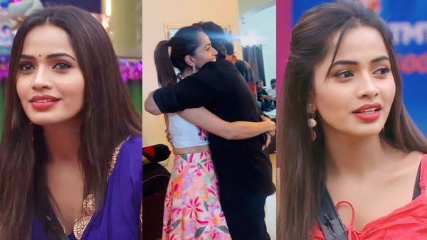 ತೆಲುಗು ಬಿಗ್ ಬಾಸ್‌ನಿಂದ ಕನ್ನಡತಿ ಶೋಭಾ ಶೆಟ್ಟಿ ಔಟ್: ಸಂಭ್ರಮಿಸಿದ ತೆಲುಗು ವೀಕ್ಷಕರು!