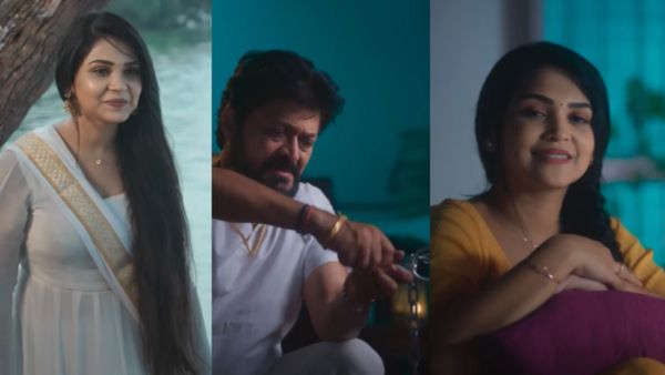 ShriGowri: ಶ್ರೀಗೌರಿ ಮೂಲಕ ಮತ್ತೆ ಕಿರುತೆರೆಗೆ ಬಂದ ನಟಿ ಅಮೌಲ್ಯ ಗೌಡ, ಶುರು ಆಗಲಿದೆ ತಂದೆ ಮಗಳ ಬಾಂಧವ್ಯದ ಕಥೆ