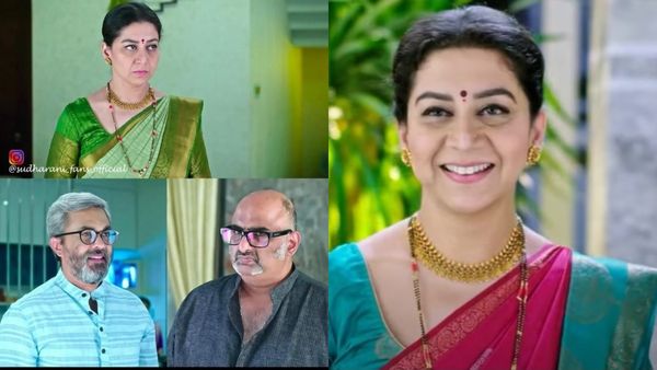 ಜನಾರ್ಧನ್, ಮಾಧವನನ್ನು ಅಷ್ಟೊಂದು ದ್ವೇಷಿಸುವುದು ಏಕೆ? ಅದಕ್ಕೆ ಕಾರಣ ಹಳೆ ಪ್ರೇಮ!