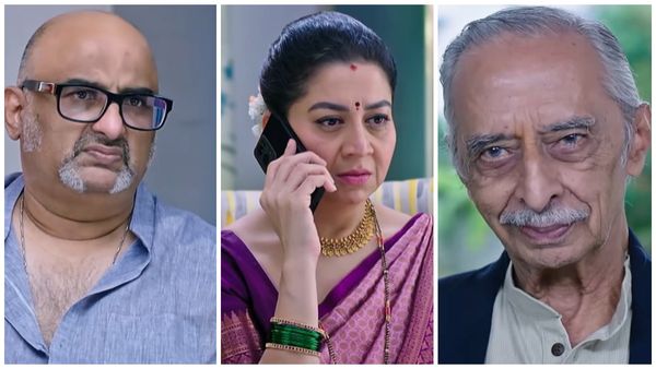 Shrirastu Shubhamasthu: ನೋವು ತೋಡಿಕೊಂಡ ತುಳಸಿ: ಜನಾರ್ಧನ್ ಮನೆಗೆ ಬಂದ ದತ್ತ ತಾತ