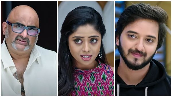 Shrirastu Shubhamasthu: ಅಭಿ-ದೀಪಿಕಾ ಮದುವೆಗೆ ದೊಡ್ಡ ಪ್ಲ್ಯಾನ್ ಮಾಡಿರುವ ಜನಾರ್ಧನ್