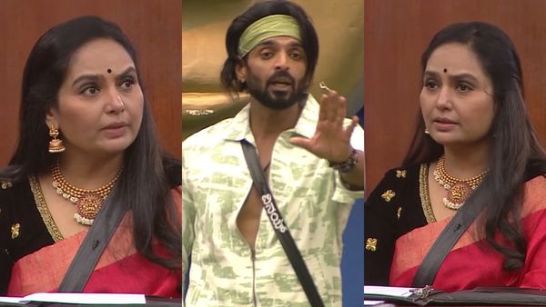 ಈ ವಾರ ಕಿಚ್ಚನ ಪಂಚಾಯಿತಿಗೆ ರಜೆ..! ಜಡ್ಜ್ ಆಗಿ ದೊಡ್ಮನೆಗೆ ಬಂದ ಶ್ರುತಿ..! ಮನೆಯಿಂದ ಹೊರಗೆ ಹೋಗೋದು ಯಾರು?!