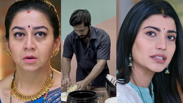 Srirasthu Shubhamasthu: ಕೊನೆಗೂ ಸಮರ್ಥ್ ಮಾಡುತ್ತಿರುವ ಕೆಲಸ ಸಿರಿಗೆ ತಿಳಿಯಿತು! ಮುಂದೇನು ಮಾಡುತ್ತಾಳೆ ಸಿರಿ?