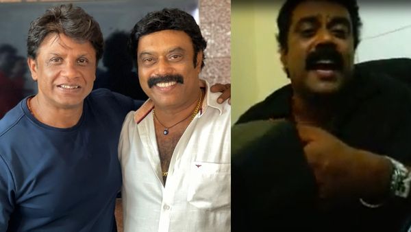 ಕನ್ನಡ ಚಿತ್ರರಂಗದ ಜನಪ್ರಿಯ ಸಾಹಸ ನಿರ್ದೇಶಕ ಜಾಲಿ ಬಾಸ್ಟಿನ್ ನಿಧನ: ಚಿತ್ರರಂಗಕ್ಕೆ ಮತ್ತೊಂದು ಆಘಾತ