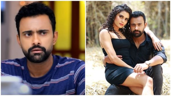 ರೀಲ್‌ನಲ್ಲಿ ಮಾಜಿ ಪ್ರೇಯಸಿ ರಿಯಲ್ ಲೈಫ್‌ನಲ್ಲಿ ತಾಂಡವ್ ಅರ್ಧಾಂಗಿ ಆಗಿದ್ಹೇಗೆ..?