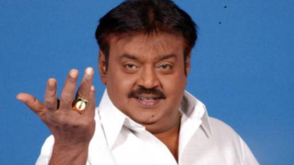 ತಮಿಳಿನ ಹಿರಿಯ ನಟ ಹಾಗೂ ಡಿಎಂಡಿಕೆ ಪಕ್ಷದ ಸಂಸ್ಥಾಪಕ ವಿಜಯಕಾಂತ್ ನಿಧನ