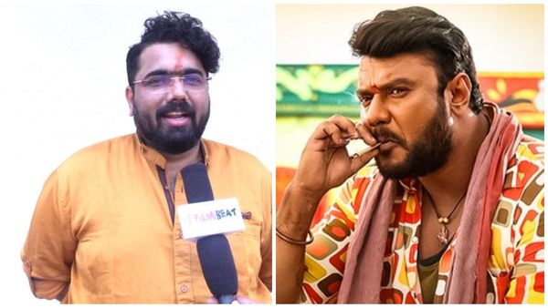 'ಕಾಟೇರ' ಪ್ಯಾನ್ ಇಂಡಿಯಾ ಸಿನಿಮಾ ಆಗುತ್ತಾ? ನಿರ್ದೇಶಕ ತರುಣ್ ಸುಧೀರ್ ಹೇಳಿದ್ದಿಷ್ಟು