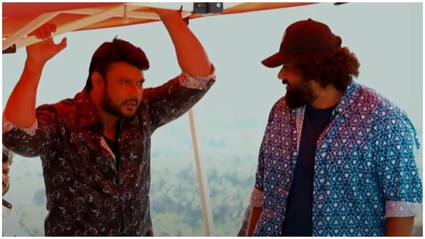 'ಕಾಟೇರ' ಸೆನ್ಸಾರ್ ಕಥೆ ಏನಾಯ್ತು? ಟ್ರೈಲರ್ ಲಾಂಚ್ ಎಲ್ಲಿ? ಡಿ.23ರ ಪ್ಯ್ಲಾನ್ ಏನು? ತರುಣ್ ಮಾಹಿತಿ