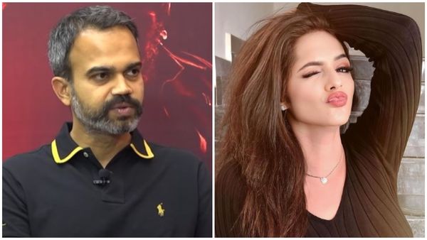 ಪ್ರಿಯಕರನ ಸಹಾಯದಿಂದ ಪ್ರಶಾಂತ್ ನೀಲ್ ಹೊಸ ಚಿತ್ರದಲ್ಲಿ ಅವಕಾಶ ಗಿಟ್ಟಿಸಿದ್ರಾ ಈ ಕನ್ನಡ ನಟಿ?